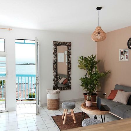 Ocean View And Exclusive Flat Le Croisieriste Lejlighed Pointe-à-Pitre Eksteriør billede